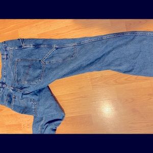 Carpenter jeans